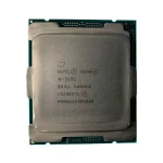 W-2133 Intel Xeon 3.60GHz Server CPU