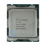 W-2145 Intel Xeon 3.70GHz Server CPU