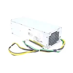 W2DN4 - Dell 240-Watts 100-240V AC Power Supply For OptiPlex 3040/5040