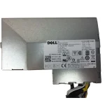W2J1H - Dell 200-Watts 100-240V 50-60Hz Power Supply