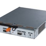 W307K - Dell SAS 6Gb/s Enclosure Management Module RAID Controller Card for MD1220/MD1200