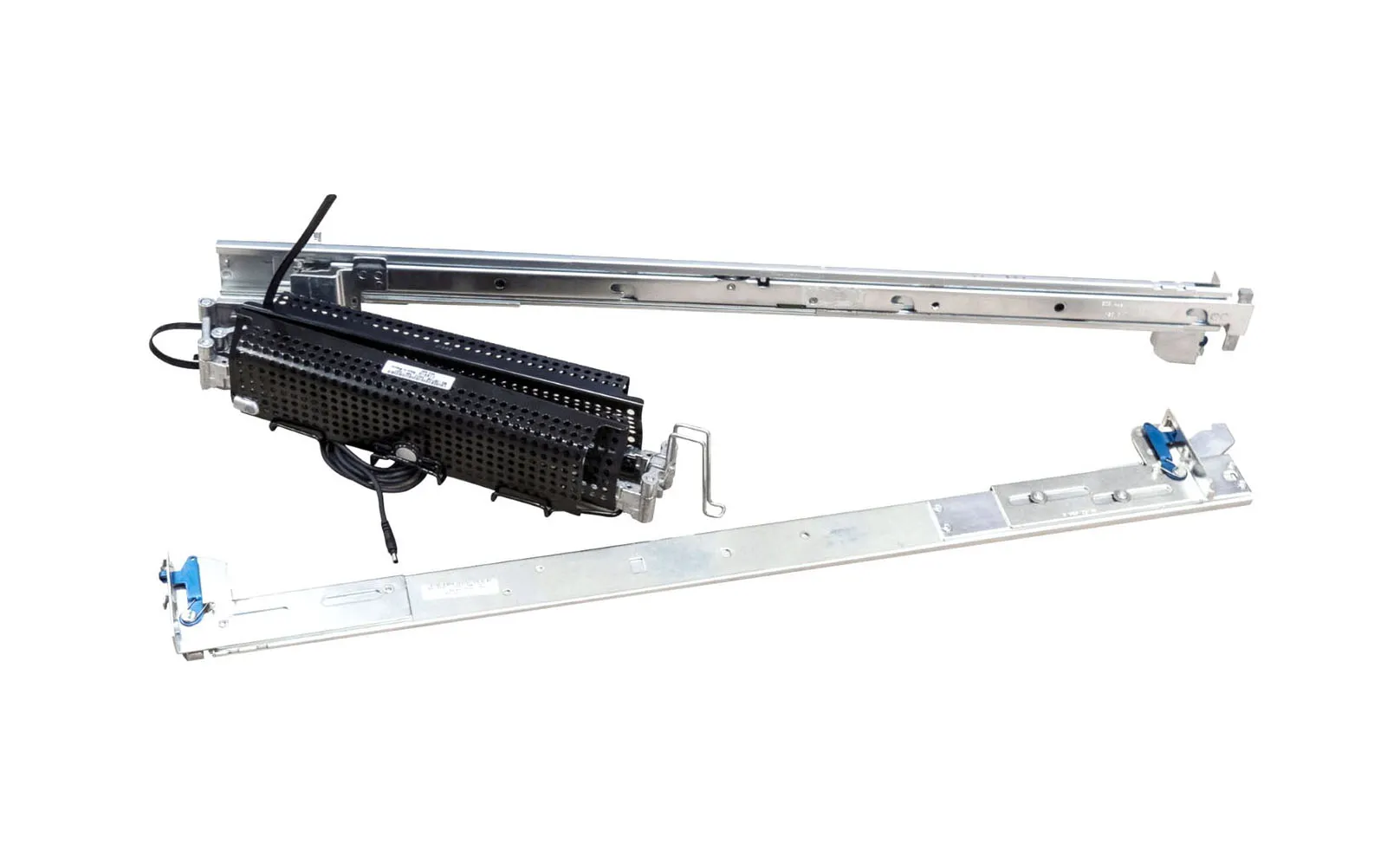 W4545-o W4545 - Dell Rail Kit for PowerEdge 2650 - Image 1