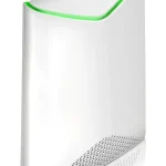 WAC564-100NAS - Netgear WAC564 Tri-Band IEEE 802.11ac Wave2 5GHz 3Gbps 4 x RJ-45 Ports 10/100/1000Base-T Internal Antennas Wireless Access Point