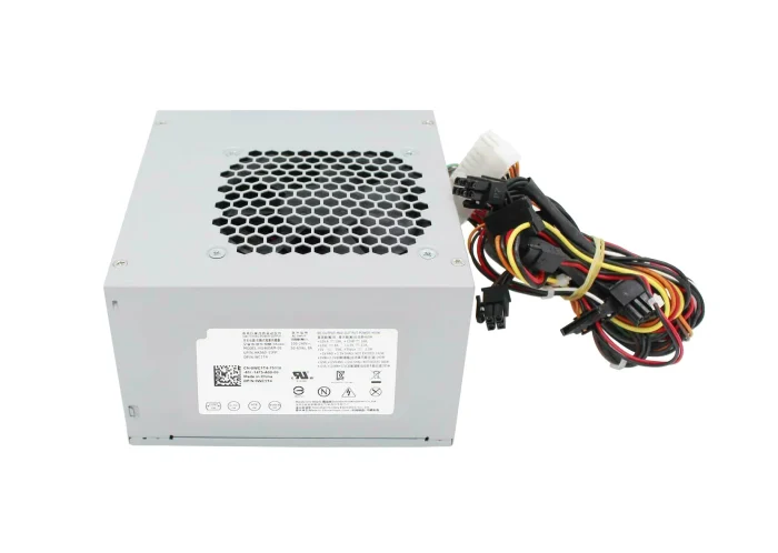 YN08F - Dell 400-Watts 100-240V 4.7A Max Blower Power Supply - Image 2