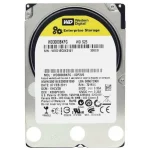 WD3000BKFG-02P2V0 - Western Digital 300GB 10K SAS 6Gb/s 2.5-in HDD