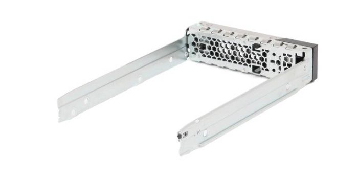 DELL WH5D2 Sas-Sata G15 3.5In LFF Hard Drive Tray/Caddy - Image 2