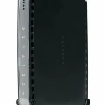 WNR1000-100UKS - Netgear RangeMax 150 Wireless Router