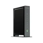 WNR2000v2 - NetGear IEEE 802.11n 2.4GHz 300Mbit/s 4 x Ports RJ-45 LAN + 1 x Port RJ-45 WAN Wireless Router