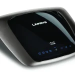 WRT310N - Linksys Wireless-N 4-port Gigabit Router