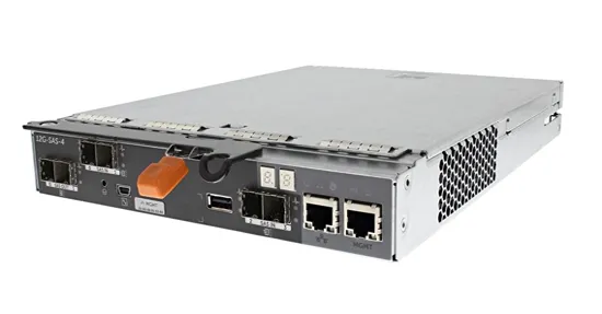 WVM12 Dell WVM12 12Gbps SAS Controller for MD3400 MD3420 - Image 1