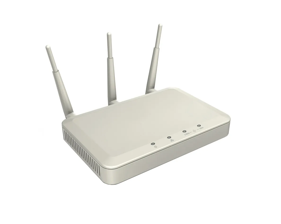 Wireless-Access-Point-Gen DAP-1360/B - D-Link 1x Port 10/100Base-TX 2.4GHz Range Extender - Image 1