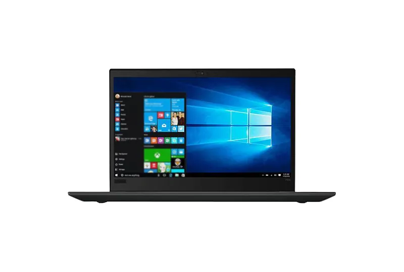 Workstation-Gen 4CH27 - Dell 15.6-inch Precision 3520 Mobile Workstation - Image 1