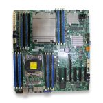 X10DRH-CT-O - Supermicro LGA2011 C612 Chipset EATX Motherboard