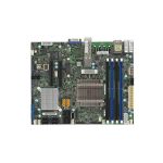 C2SBE-O - Supermicro C2SBE Socket LGA775 Intel P35/ICH9 Chipset ATX System Board (Motherboard) Supports Core 2 Duo/Quad DDR2 4x DIMM
