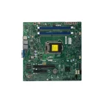 MBD-X10DRC-LN4+-O - Supermicro LGA2011 C612 Chipset EEATX Motherboard