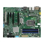 X11SAT - Supermicro LGA1151 C236 Chipset ATX Motherboard