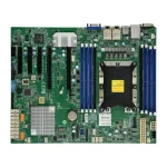 X11SPI-TF -Supermicro C622 LGA-3647 8x DDR4 Slots ATX Motherboard