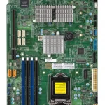 X11SSW-4TF - Supermicro LGA1151 C236 Chipset Proprietary Motherboard