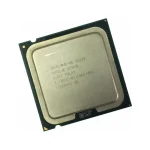 X3220 - Intel Xeon X3220 4-Core 2.40GHz LGA775 Processor