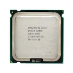 X3323 Intel Xeon 2.50GHz Server CPU