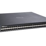 X47M6 - Dell S4048-ON -Port + 54-Port SFP+ QSFP+ Layer 3 Switch