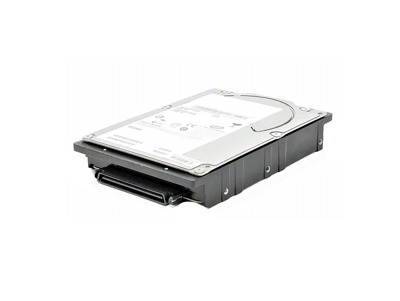 X5267A.webp X5267A - Sun 36.4GB 3.5-In SCSI 160Mb/s 10000RPM Hard Drive - Image 1