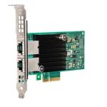Intel X550T2G1P5 2-port 10Gb Ethernet Converged PCIe Network Adapter