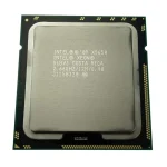 X5650 Intel Xeon 2.66GHz Server CPU
