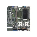 X5DPR-TG2+ - Supermicro Socket mPGA604 Intel E7501 Chipset EATX System Board (Motherboard) Supports Xeon DDR 6x DIMM