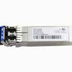 Brocade XBR-000217 10G Fibre Channel LWL 10km SFP+ Transceiver
