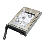 XCK77 - Dell 900GB 15000RPM SAS 12Gb/s 2.5-in Hard Drive
