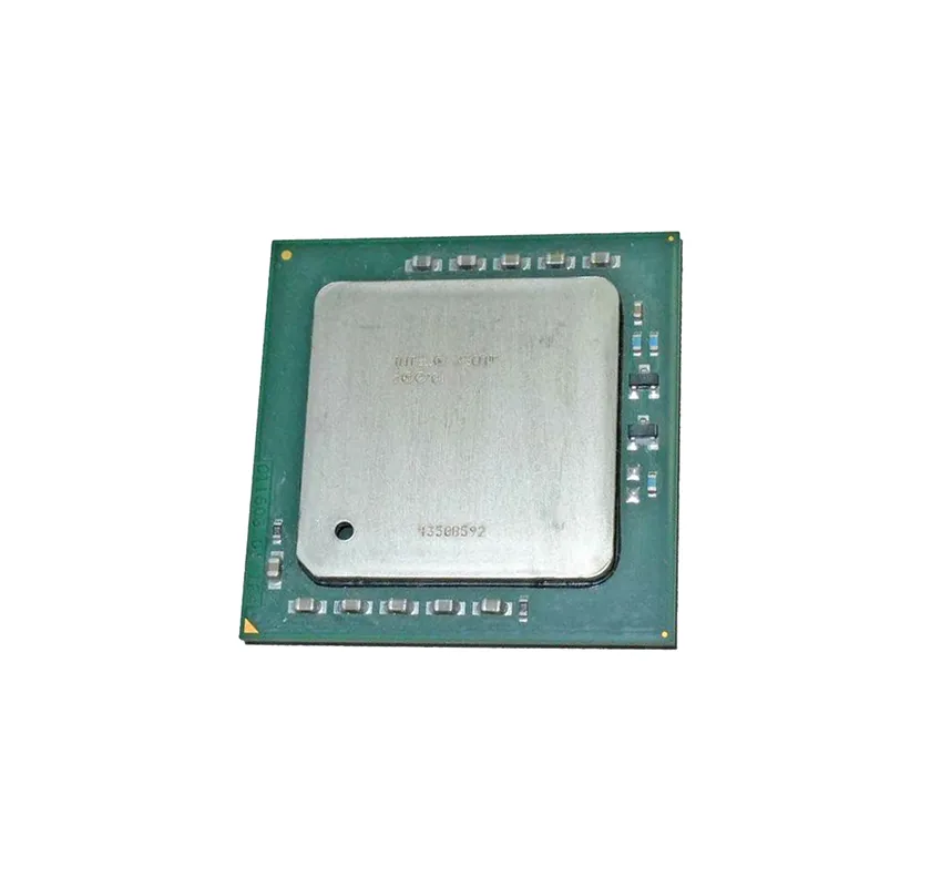 XD360 XD360 - Dell 2.8GHz 800MHz FSB Socket 604 Intel Xeon Processor - Image 1