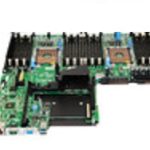Dell XFK4K Motherboard For Dell Poweredge R640