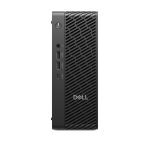 90M6R - DELL Pro Max FCM2250 Intel Core Ultra 5 235 16 GB DDR5-SDRAM 512 GB SSD Windows 11 Pro Micro PC PC Black - 90M6R