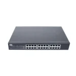 XJ146 - Dell 2224 24-Ports 10/100Base-X Fast Ethernet Switch - Image 2