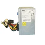 XK376 - Dell 305-Watt Power Supply For OptiPlex 760/960