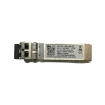 Dell XP-85B1-02D-DE 25GbE SFP28 SR 850nm 100m MMF Duplex LC Pluggable Transceiver