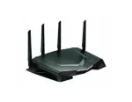 XR450-100NAS - Netgear Nighthawk XR450 4 x Ports 1000Base-T LAN + 1 x Port RJ-45 WAN 2.4Gb/s IEEE 802.11a/n/ac 5.0GHz Pro Gaming Router - Image 2