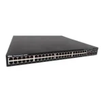 XT800 - Dell 6248P 48-Port + 4-Port SFP Layer 3 Switch - Image 3