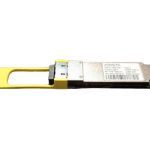 Arista XVR-10222-21 100GBASE-DR QSFP28 Single Lambda 1310nm 500m DOM Duplex LC SMF Optical Transceiver