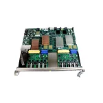 Dell XXGX7 10x 10Gb XFP Line Card