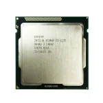 BX80623E31235 Intel Xeon 3.20GHz Server CPU