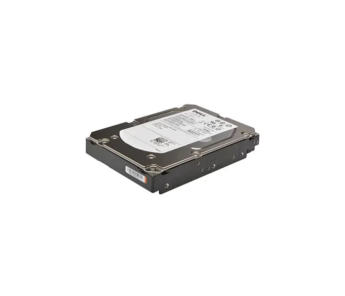 Y8358-A.webp Y8358 - Dell 146GB 10000RPM SCSI 320MB/s 3.5-in Hard Drive - Image 1