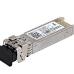 Dell Y97RG 25GE 850nm Short Wavelength SFP+ Transceiver
