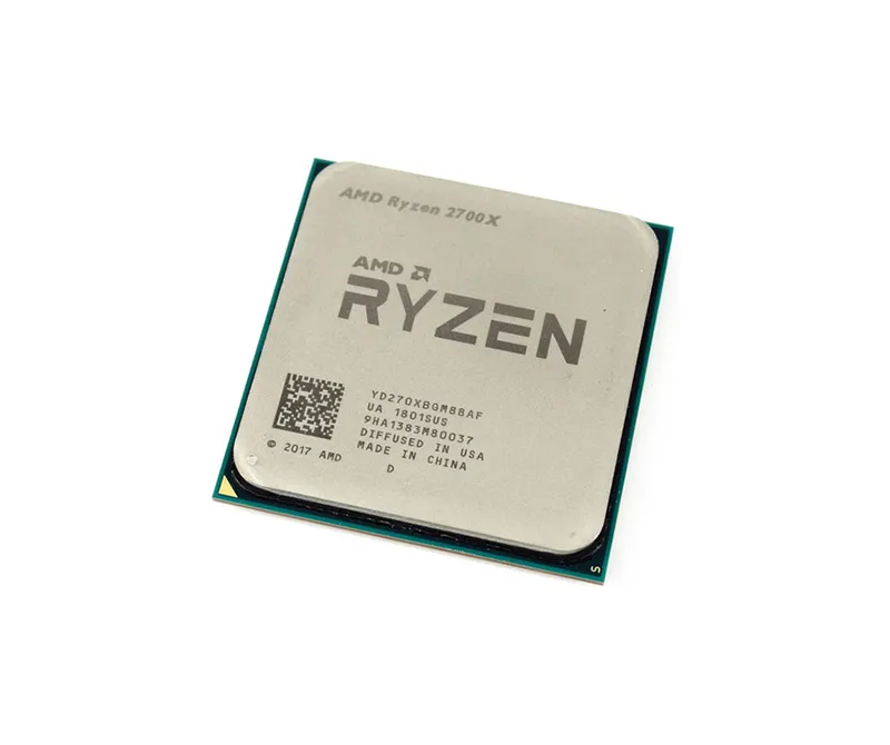 YD270XBGAFBOX-o YD270XBGAFBOX AMD Ryzen 7 3.7GHz Server CPU - Image 1