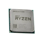 YD3200C5M4MFH - AMD Ryzen 3 3200G 3.6GHz 4-Core Socket AM4 Processor