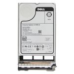 Dell YF87J 10TB 7.2K 3.5" NL SAS 12Gbps 512e Hot-Plug Hard Drive