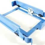 Dell YJ221 Blue Hard Drive Caddy Optiplex 960 320 330 360