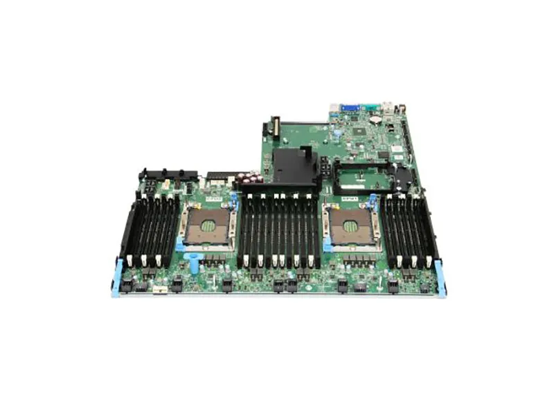 YNX56 Dell YNX56 PowerEdge R740 Mother Board - Image 1
