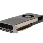 YVCNRTX5000ADA-PB - PNY RTX 5000 Ada 32GB GDDR6 PCIe 4.0 x16 GPU